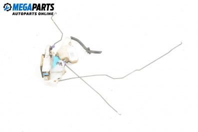 Încuietoare for Nissan X-Trail I SUV (06.2001 - 01.2013), position: stânga - fața