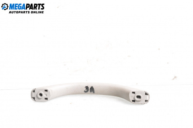 Handle for Nissan X-Trail I SUV (06.2001 - 01.2013), 5 doors, position: rear - left