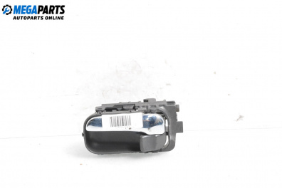 Mâner interior for Nissan X-Trail I SUV (06.2001 - 01.2013), 5 uși, suv, position: stânga - spate