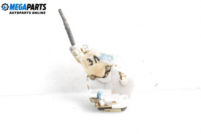 Încuietoare for Nissan X-Trail I SUV (06.2001 - 01.2013), position: stânga - spate