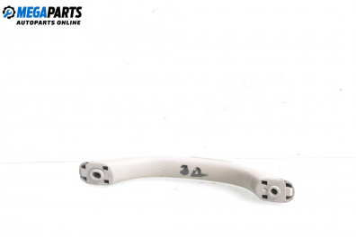 Handle for Nissan X-Trail I SUV (06.2001 - 01.2013), 5 doors, position: rear - right