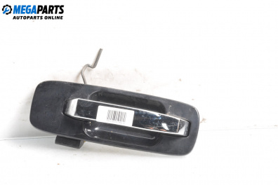 Mâner interior for Nissan X-Trail I SUV (06.2001 - 01.2013), 5 uși, suv, position: stânga - spate