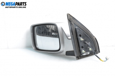 Oglindă for Nissan X-Trail I SUV (06.2001 - 01.2013), 5 uși, suv, position: stânga