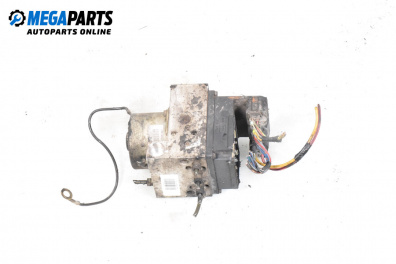 ABS for Nissan X-Trail I SUV (06.2001 - 01.2013) 2.2 Di 4x4