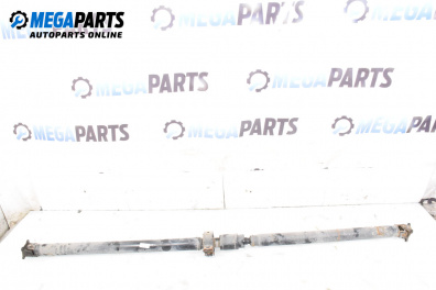 Tail shaft for Nissan X-Trail I SUV (06.2001 - 01.2013) 2.2 Di 4x4, 114 hp
