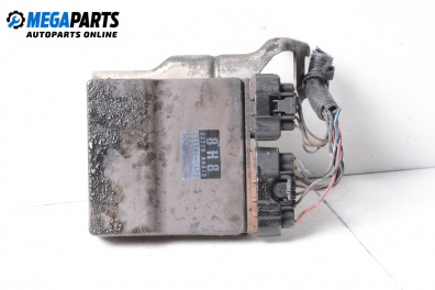 Modul for Nissan X-Trail I SUV (06.2001 - 01.2013), №  22710 8H810