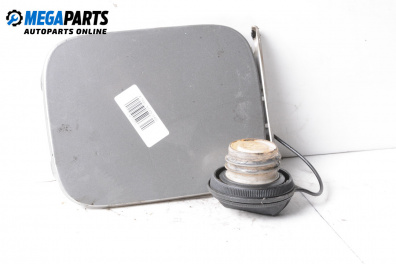 Fuel tank door for Nissan X-Trail I SUV (06.2001 - 01.2013), 5 doors, suv