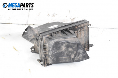 Filtergehäuse for Nissan X-Trail I SUV (06.2001 - 01.2013) 2.2 Di 4x4