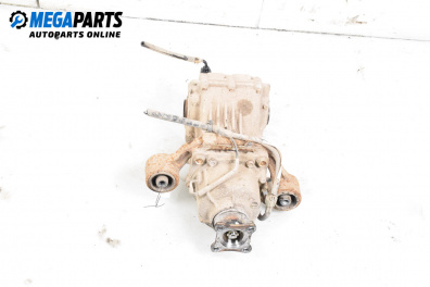  for Nissan X-Trail I SUV (06.2001 - 01.2013) 2.2 Di 4x4, 114 hp