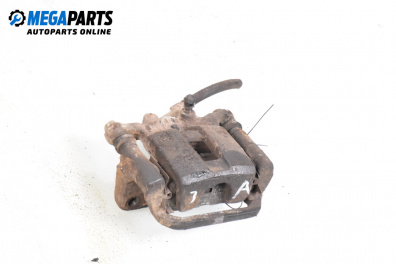 Caliper for Nissan X-Trail I SUV (06.2001 - 01.2013), position: rear - right