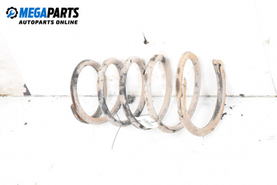 Arc for Nissan X-Trail I SUV (06.2001 - 01.2013), suv, position: din spate