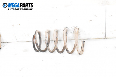 Arc for Nissan X-Trail I SUV (06.2001 - 01.2013), suv, position: din spate