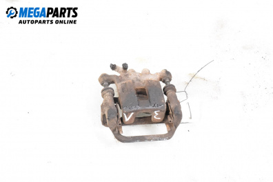 Caliper for Nissan X-Trail I SUV (06.2001 - 01.2013), position: rear - left