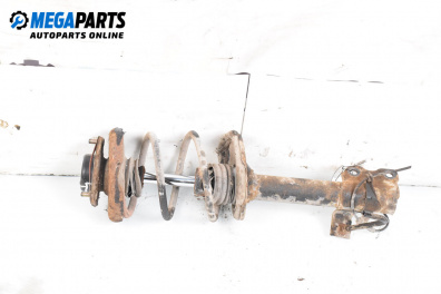 Amortizor McPherson for Nissan X-Trail I SUV (06.2001 - 01.2013), suv, position: dreaptă - fața