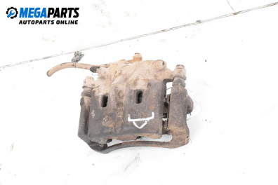 Etrier de frână for Nissan X-Trail I SUV (06.2001 - 01.2013), position: dreaptă - fața