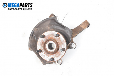 Butuc cu bielă for Nissan X-Trail I SUV (06.2001 - 01.2013), position: dreaptă - fața