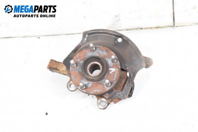 Butuc cu bielă for Nissan X-Trail I SUV (06.2001 - 01.2013), position: stânga - fața