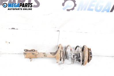 Amortizor McPherson for Nissan X-Trail I SUV (06.2001 - 01.2013), suv, position: stânga - fața