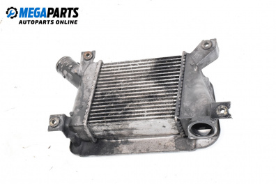 Intercooler for Nissan X-Trail I SUV (06.2001 - 01.2013) 2.2 Di 4x4, 114 hp