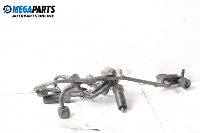 Fuel pipes for Nissan X-Trail I SUV (06.2001 - 01.2013) 2.2 Di 4x4, 114 hp