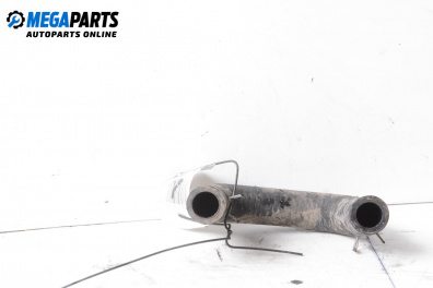 Fuel Hose for Nissan X-Trail I SUV (06.2001 - 01.2013) 2.2 Di 4x4, 114 hp