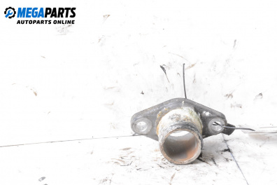 Racord de antigel for Nissan X-Trail I SUV (06.2001 - 01.2013) 2.2 Di 4x4, 114 hp