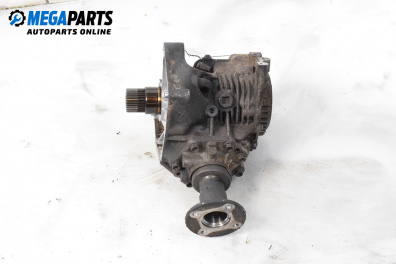 Verteilergetriebe for Nissan X-Trail I SUV (06.2001 - 01.2013) 2.2 Di 4x4, 114 hp