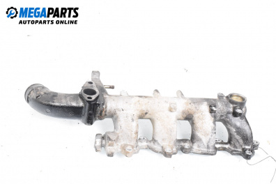 Intake manifold for Nissan X-Trail I SUV (06.2001 - 01.2013) 2.2 Di 4x4, 114 hp