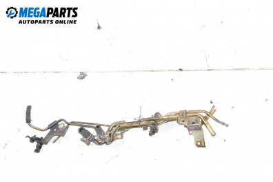 Țevi de combustibil for Nissan X-Trail I SUV (06.2001 - 01.2013) 2.2 Di 4x4, 114 hp