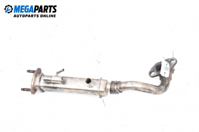 EGR cooler for Nissan X-Trail I SUV (06.2001 - 01.2013) 2.2 Di 4x4, 114 hp