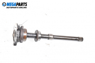 Driveshaft inner side for Nissan X-Trail I SUV (06.2001 - 01.2013) 2.2 Di 4x4, 114 hp, position: front - left