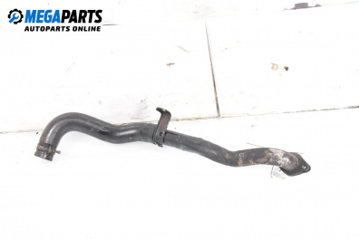 Furtun de apă for Nissan X-Trail I SUV (06.2001 - 01.2013) 2.2 Di 4x4, 114 hp