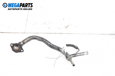 EGR tube for Nissan X-Trail I SUV (06.2001 - 01.2013) 2.2 Di 4x4, 114 hp