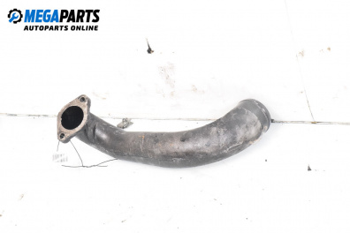 EGR tube for Nissan X-Trail I SUV (06.2001 - 01.2013) 2.2 Di 4x4, 114 hp