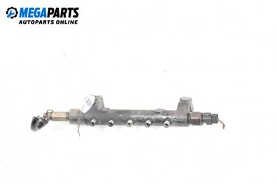 Fuel rail for Nissan X-Trail I SUV (06.2001 - 01.2013) 2.2 Di 4x4, 114 hp