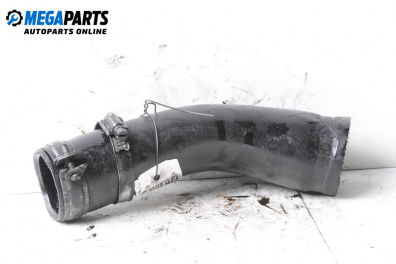 Turbo hose for Nissan X-Trail I SUV (06.2001 - 01.2013) 2.2 Di 4x4, 114 hp