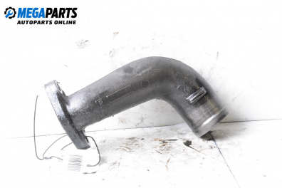 EGR tube for Nissan X-Trail I SUV (06.2001 - 01.2013) 2.2 Di 4x4, 114 hp