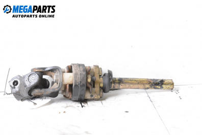 Steering wheel joint for Nissan X-Trail I SUV (06.2001 - 01.2013) 2.2 Di 4x4, 114 hp, suv