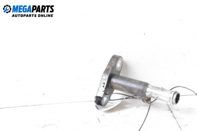 Hydraulic tube for Nissan X-Trail I SUV (06.2001 - 01.2013) 2.2 Di 4x4, 114 hp