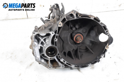  for Nissan X-Trail I SUV (06.2001 - 01.2013) 2.2 Di 4x4, 114 hp