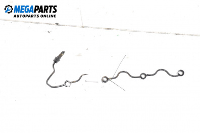 Țeavă de combustibil for Nissan X-Trail I SUV (06.2001 - 01.2013) 2.2 Di 4x4, 114 hp