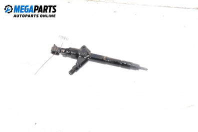 Diesel fuel injector for Nissan X-Trail I SUV (06.2001 - 01.2013) 2.2 Di 4x4, 114 hp