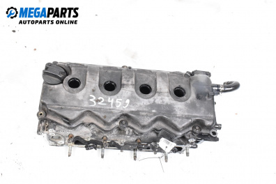 Chiulasă for Nissan X-Trail I SUV (06.2001 - 01.2013) 2.2 Di 4x4, 114 hp