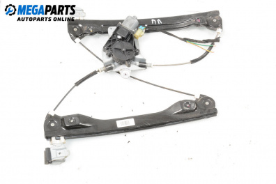 Macara electrică geam for Chevrolet Cruze Sedan (J300) (05.2009 - ...), 5 uși, sedan, position: stânga - fața