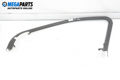 Interior moulding for Chevrolet Cruze Sedan (J300) (05.2009 - ...), 5 doors, sedan