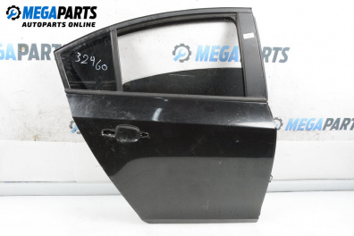 Door for Chevrolet Cruze Sedan (J300) (05.2009 - ...), 5 doors, sedan, position: rear - right