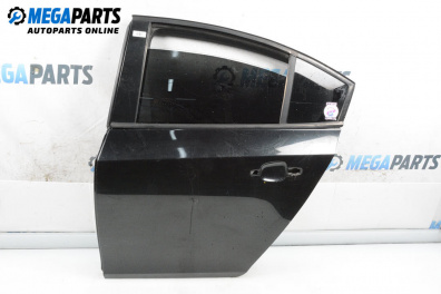 Ușă for Chevrolet Cruze Sedan (J300) (05.2009 - ...), 5 uși, sedan, position: stânga - spate