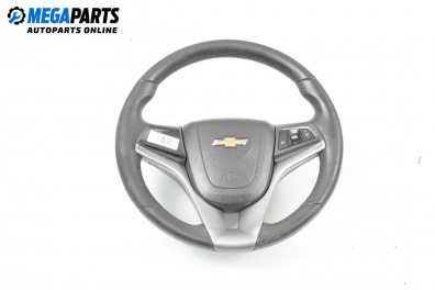 Volan for Chevrolet Cruze Sedan (J300) (05.2009 - ...)