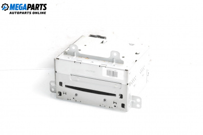 CD player for Chevrolet Cruze Sedan (J300) (05.2009 - ...)