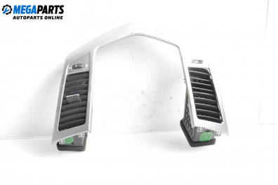 Fante de aer încălzire for Chevrolet Cruze Sedan (J300) (05.2009 - ...)